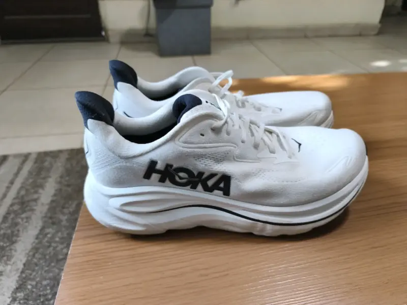 Zapatillas deportivas Hoka originales - 5