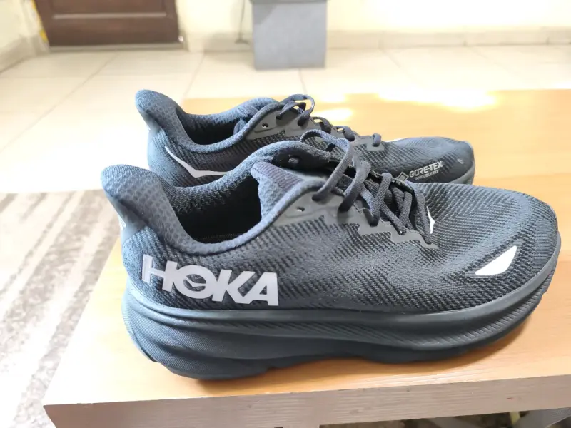 Zapatillas deportivas Hoka originales - 6