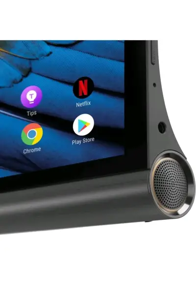 Tablet Lenovo con soporte ajustable - miniatura 3