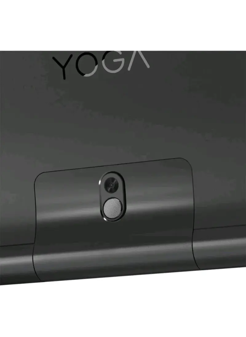 Tablet Lenovo con soporte ajustable - 4