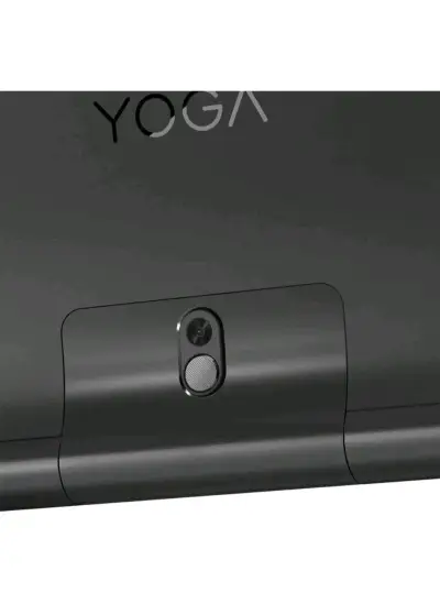 Tablet Lenovo con soporte ajustable - miniatura 4