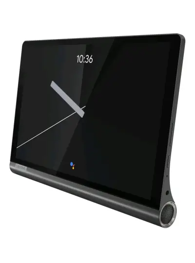 Tablet Lenovo con soporte ajustable - miniatura 5