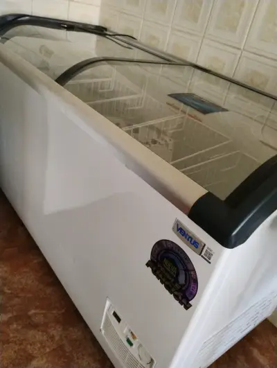 Congelador Ventus grande - miniatura 2