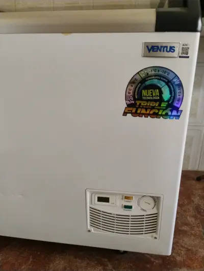 Congelador Ventus grande - miniatura 3