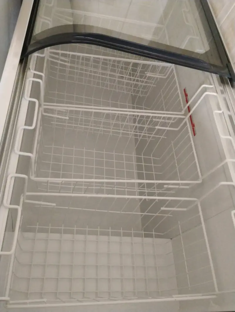 Congelador Ventus grande - 4