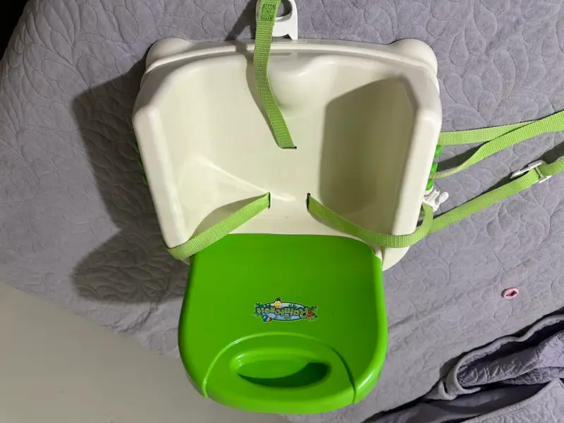 Silla de comer - 2