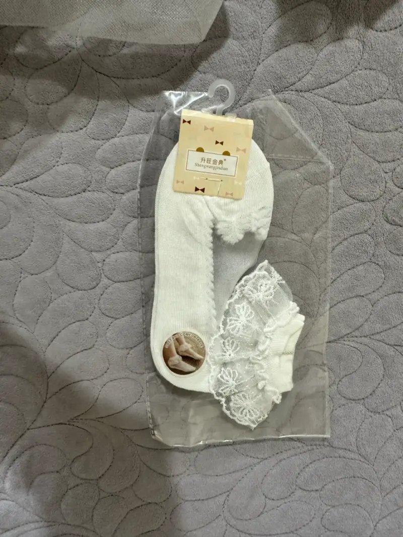 Vestido blanco - 5