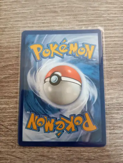 Carta Pokémon Armarouge holográfica - miniatura 2