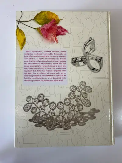 Libro Atlas de Joyería - miniatura 2