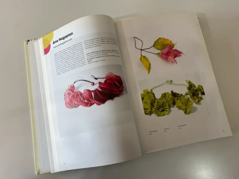 Libro Atlas de Joyería - 4
