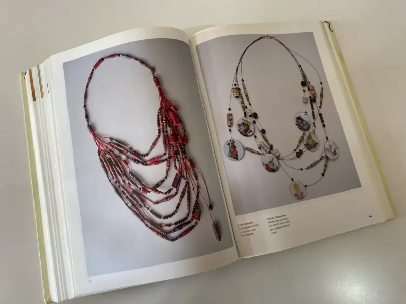 Libro Atlas de Joyería - 5