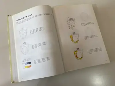 Libro Atlas de Joyería - miniatura 6