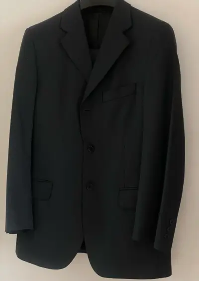 Elegante Ambo Harris & Frank Nuevo Talla 44 - miniatura 1