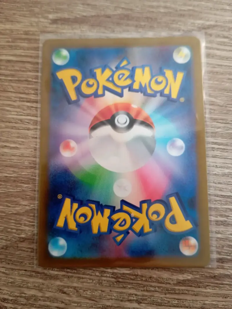 Carta Pokémon Venusaur EX rara - 2