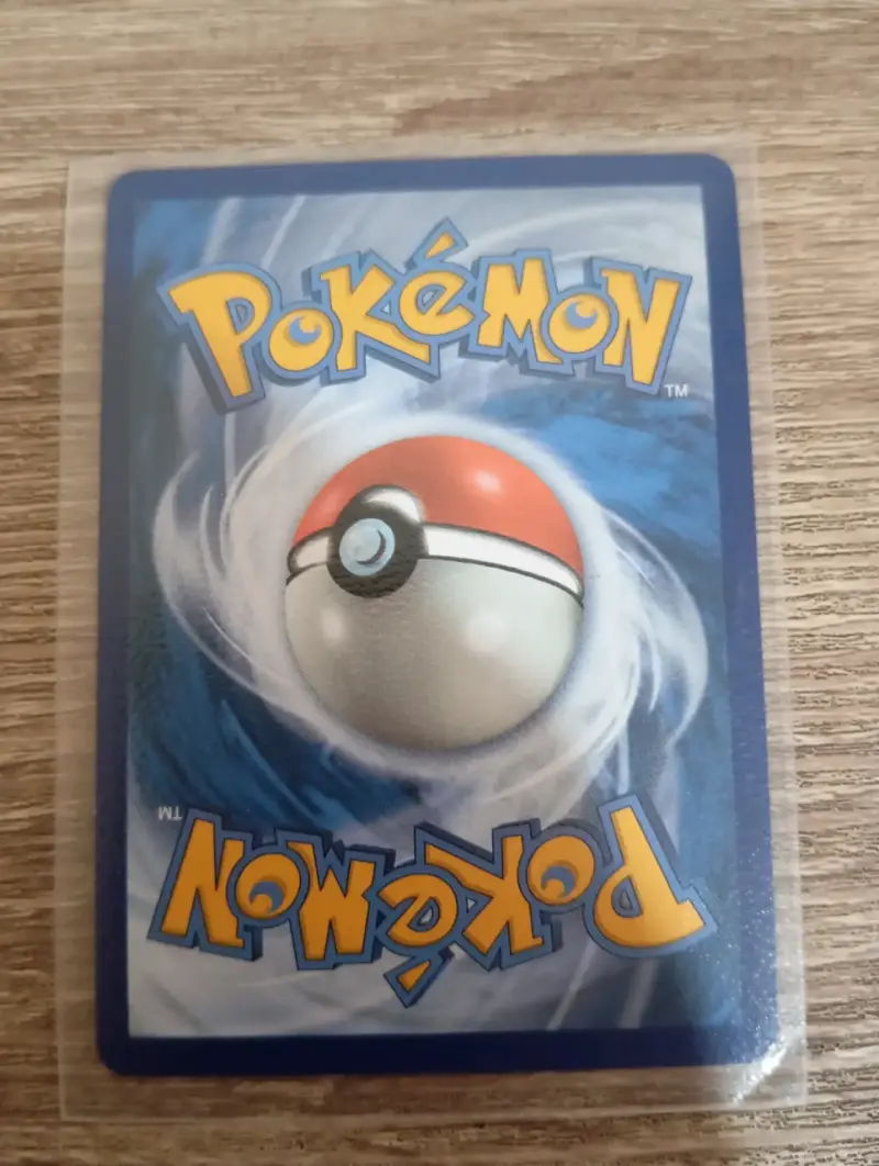 Carta Pokémon Exeggutor de Alola V - 2