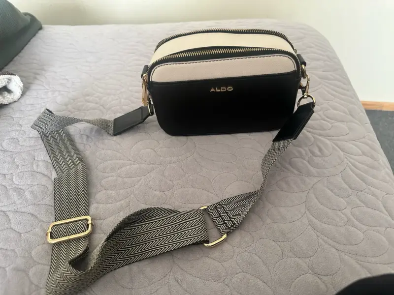 crossbody mujer