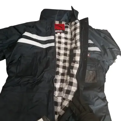 Buzo térmico Technical talla L - miniatura 1