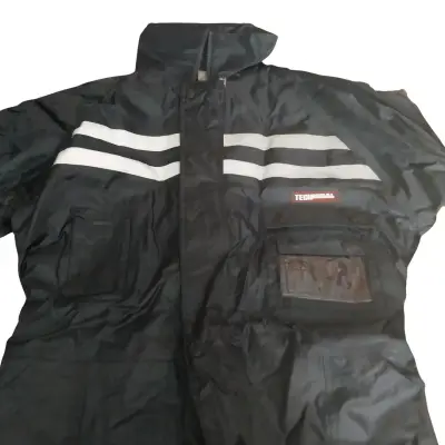 Buzo térmico Technical talla L - miniatura 2