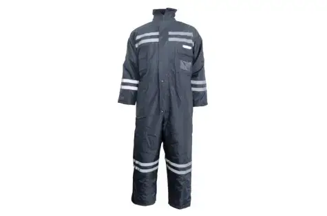 Buzo térmico Technical talla L - 5
