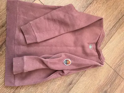 Polerón infantil Lippi rosa - miniatura 3