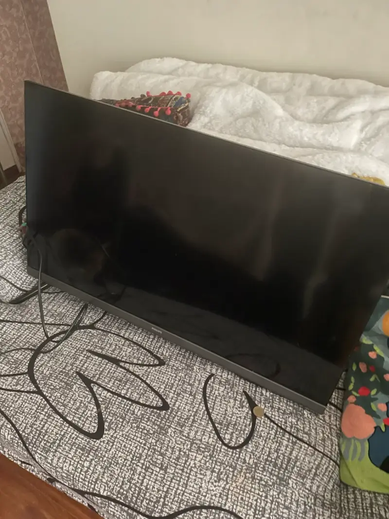Televisor Philips 32  pulgadas - 1