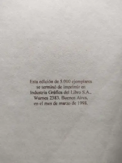 Libro 'El coronel no tiene quien le escriba' - miniatura 3