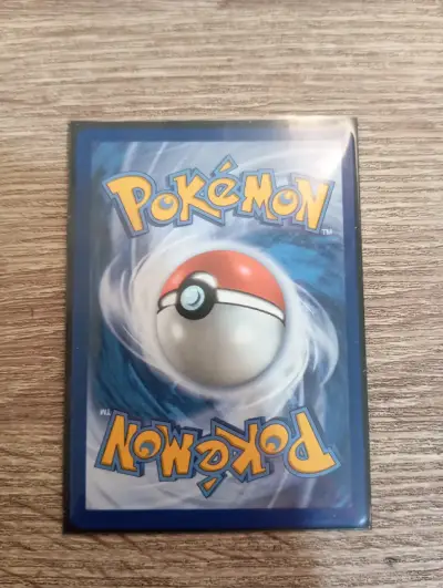 Carta Pokémon Mega Manectric EX - miniatura 2