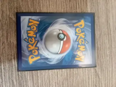 Carta Mega Sharpedo EX - miniatura 2