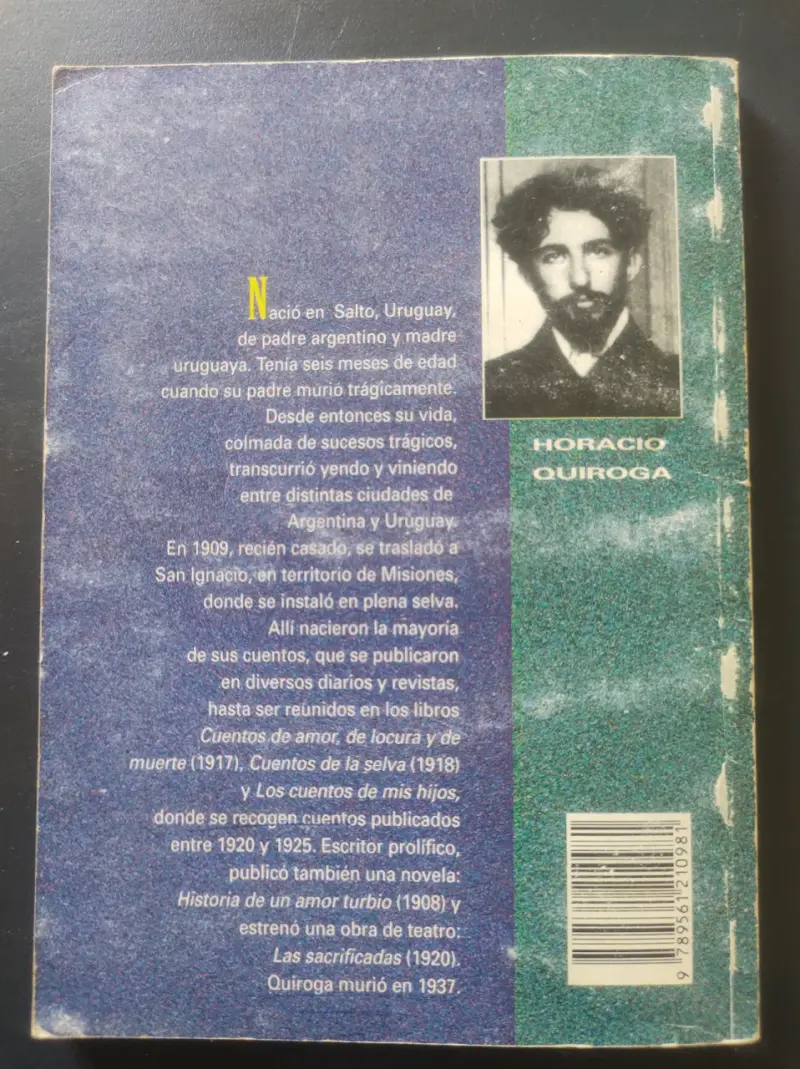 Libro Los cuentos de mis hijos - 3