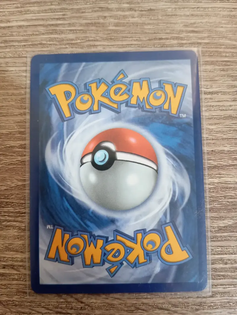 Carta Mega-Gengar EX Pokémon - 2