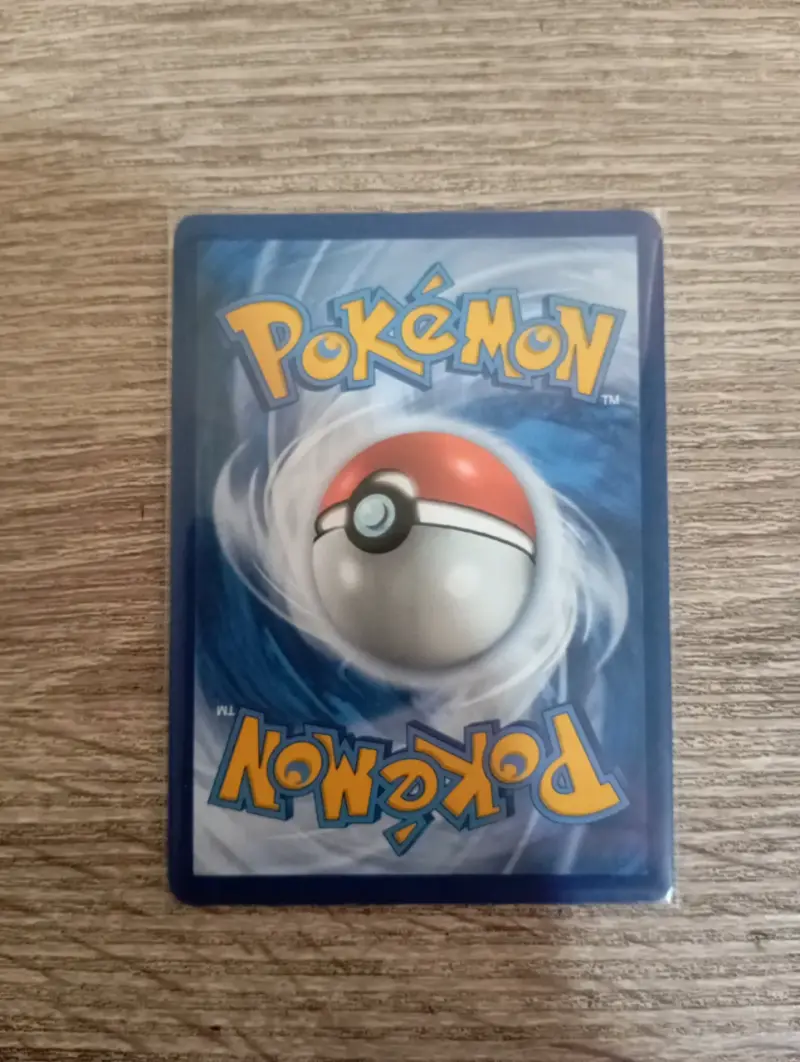 Carta Pokémon Magcargo ex - 2