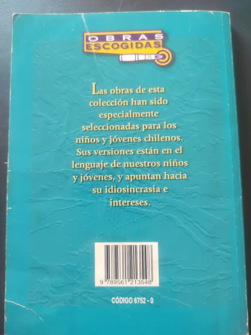 Libro 'Dos años de vacaciones' - 3