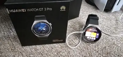 Smartwatch Huawei en caja - miniatura 3