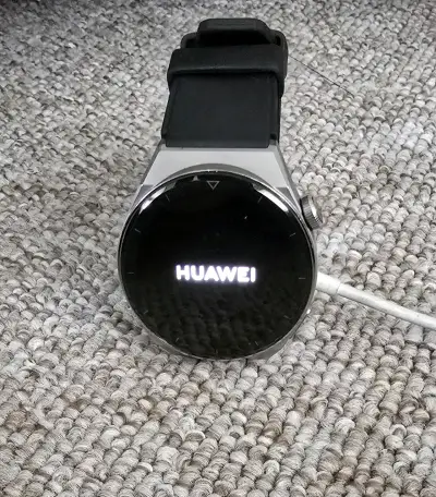 Smartwatch Huawei en caja - miniatura 5