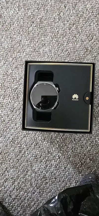 Smartwatch Huawei en caja - miniatura 6