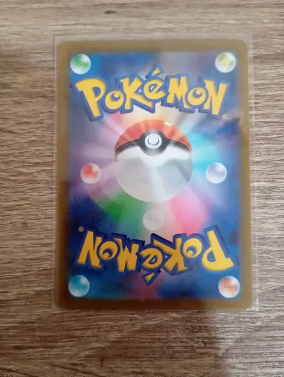 Carta Pokémon Machamp - miniatura 2