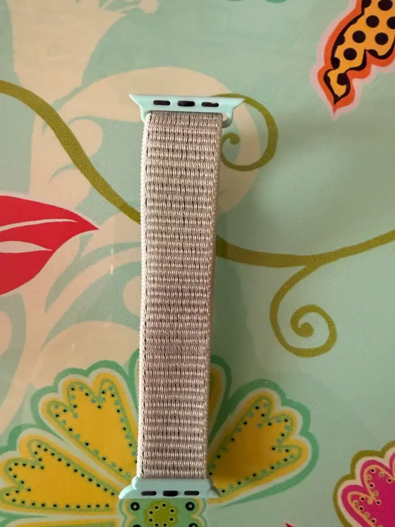 Correa elástica para smartwatch - 3