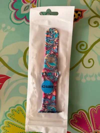 Correa elástica para smartwatch - miniatura 4