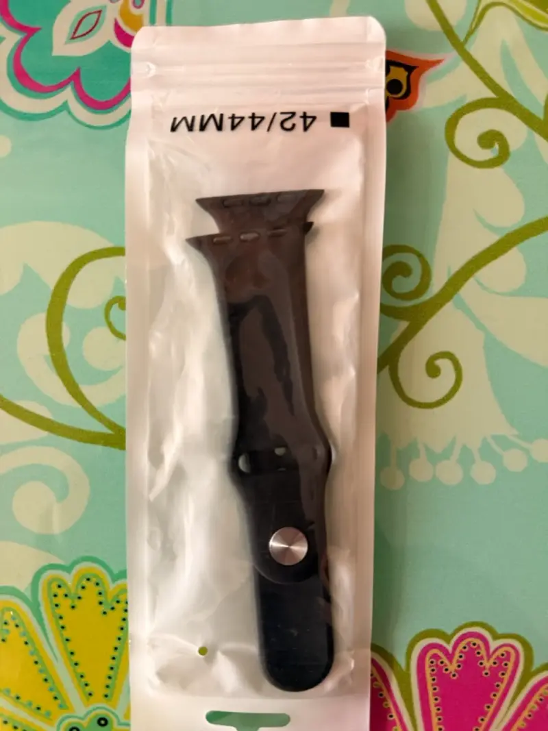 Correa elástica para smartwatch - 5