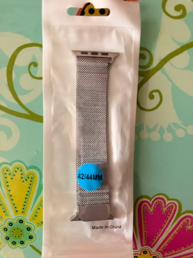 Correa elástica para smartwatch - 6