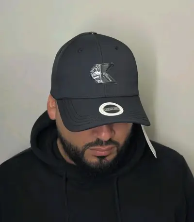 Gorra Calvin K - miniatura 1