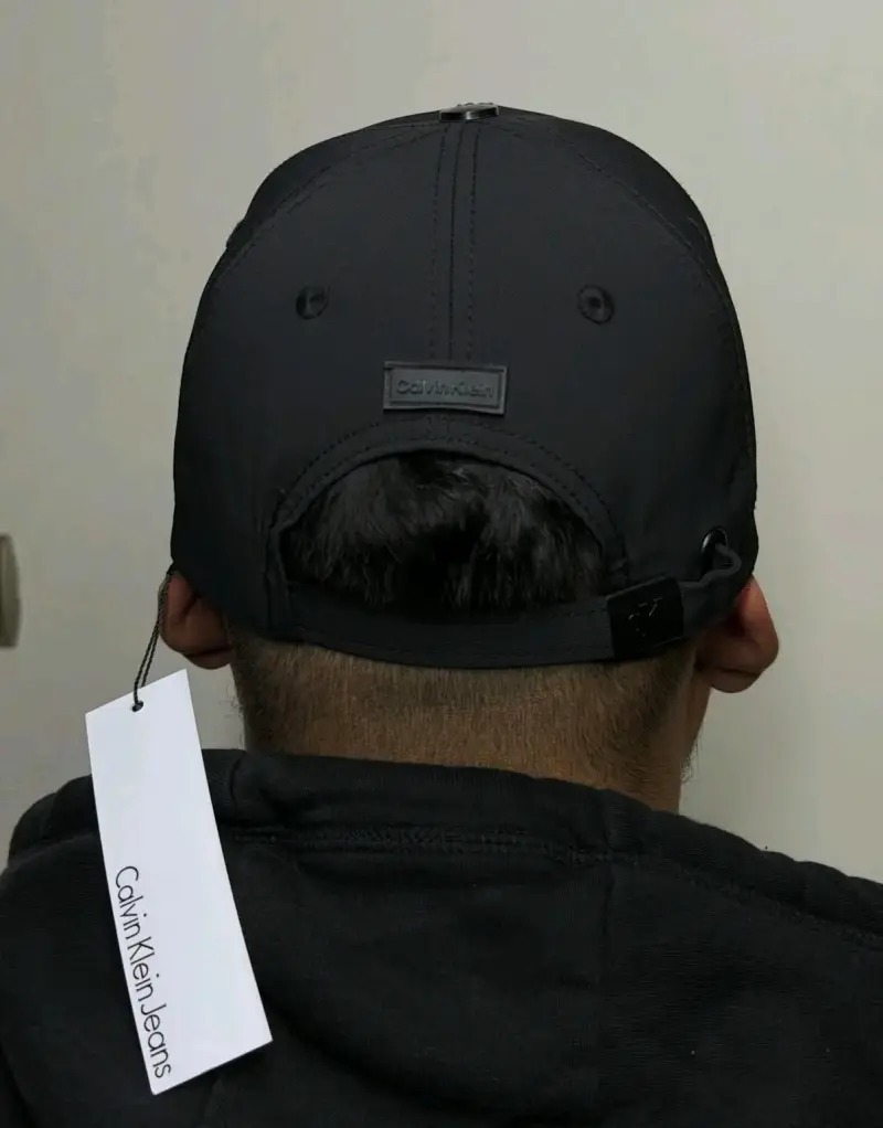Gorra Calvin K - 2
