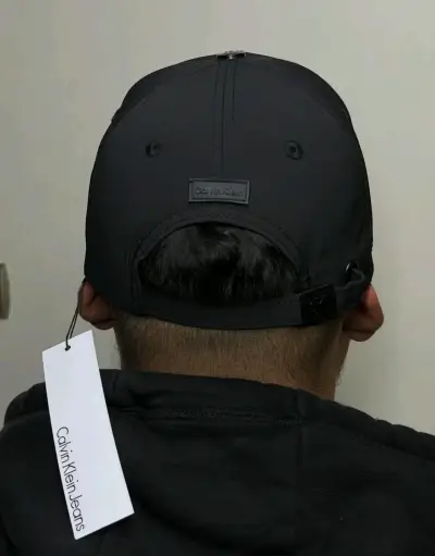 Gorra Calvin K - miniatura 2