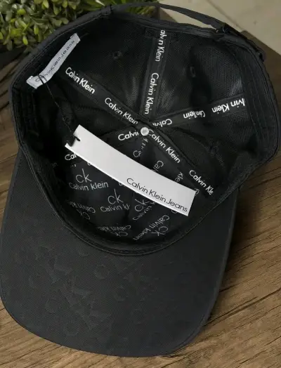 Gorra Calvin K - miniatura 3