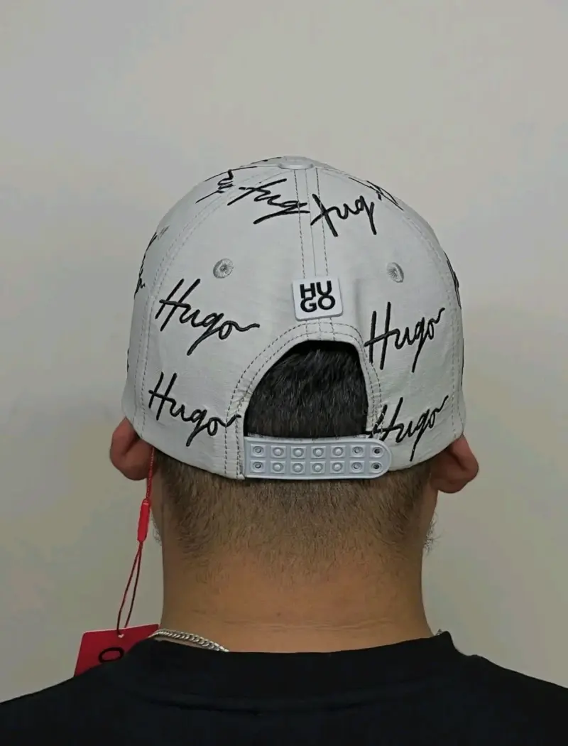 Gorra hugo B - 2