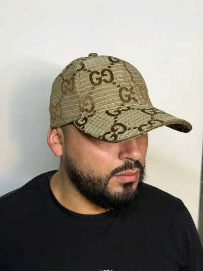 Gorra Gucci - miniatura 1