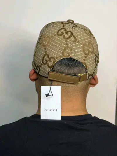 Gorra Gucci - miniatura 2