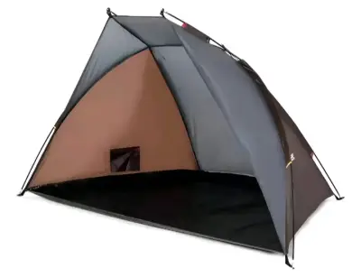 Carpa de playa portátil - miniatura 3
