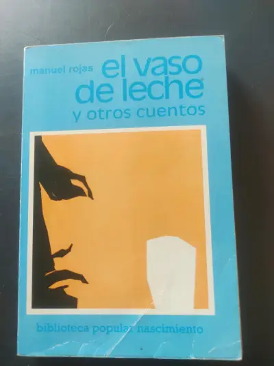 El vaso de leche y otros cuentos - miniatura 1