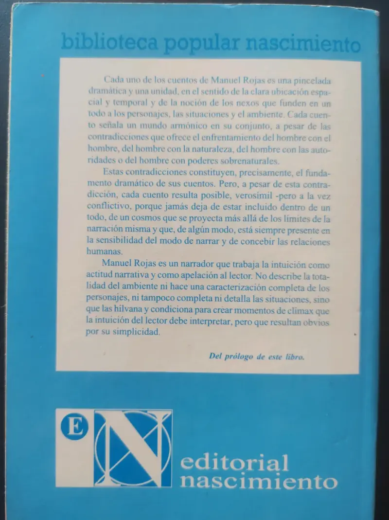 El vaso de leche y otros cuentos - 3
